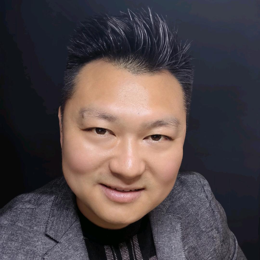 陈兆奇商业机制