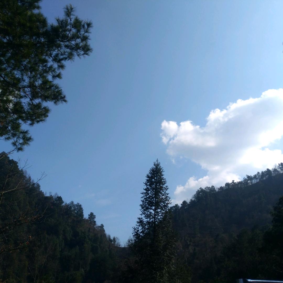 雄关漫道