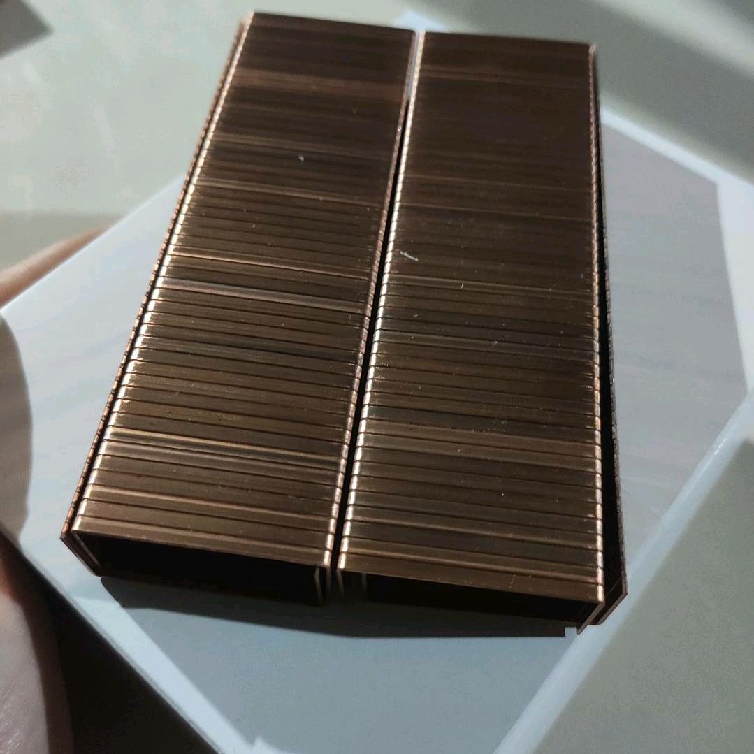 封箱钉 气动码钉源头厂家