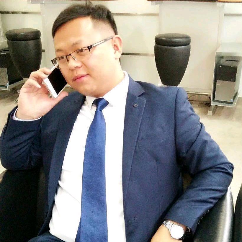 福哥*二手车