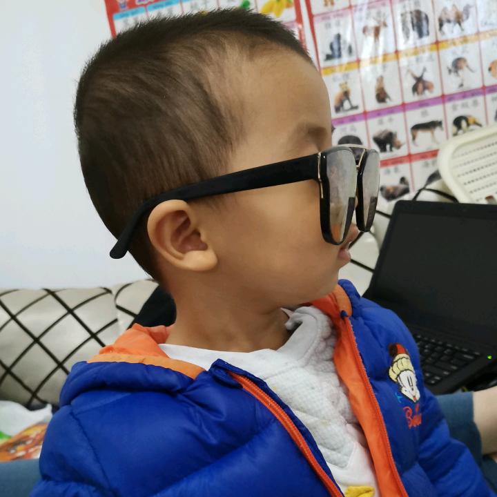 睿智妈妈