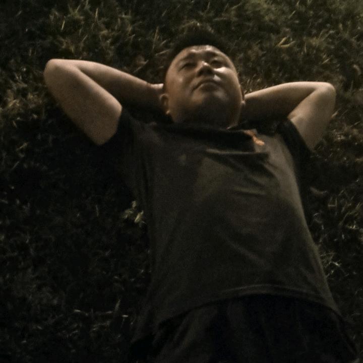 白鹿原秦腔小生