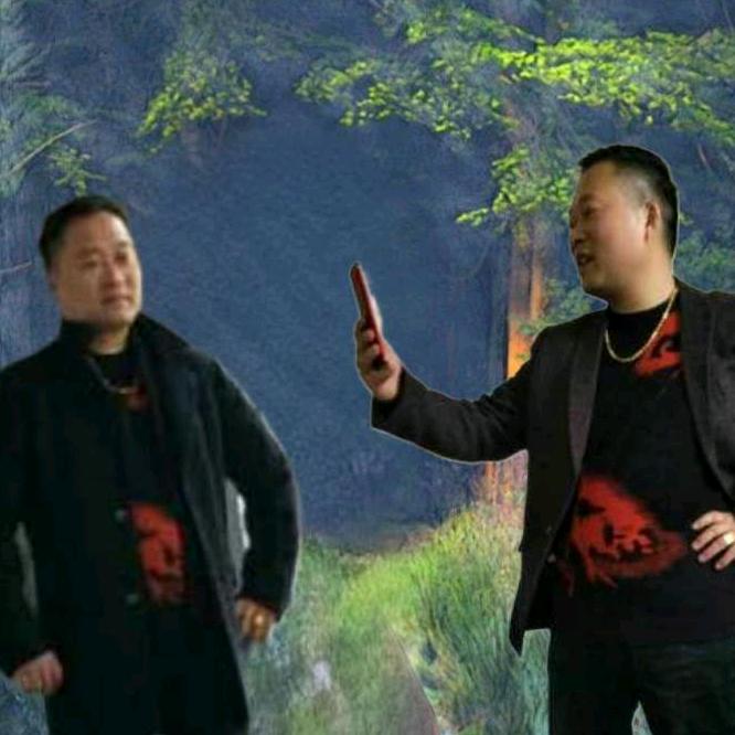 晓杰