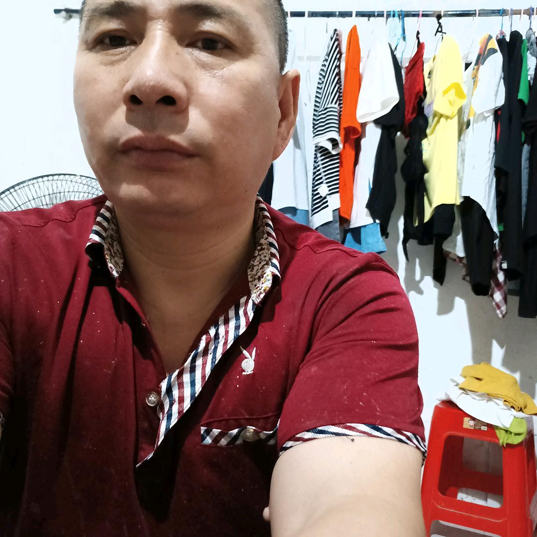 只要见到你就高兴