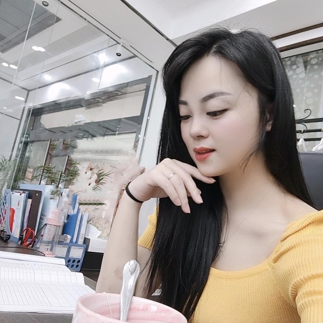 @美林子