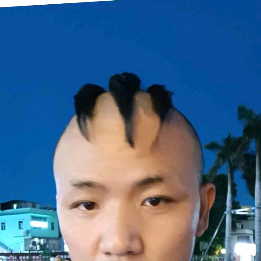 流浪三毛（6）