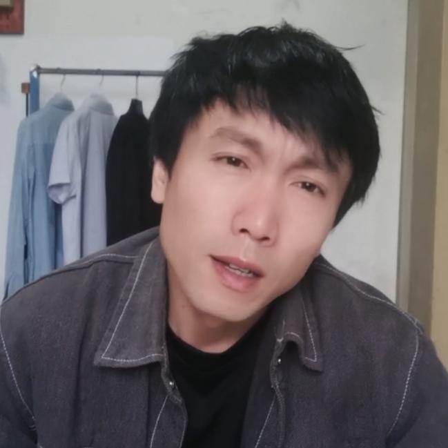 啊勇