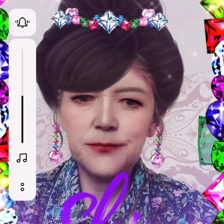 草香