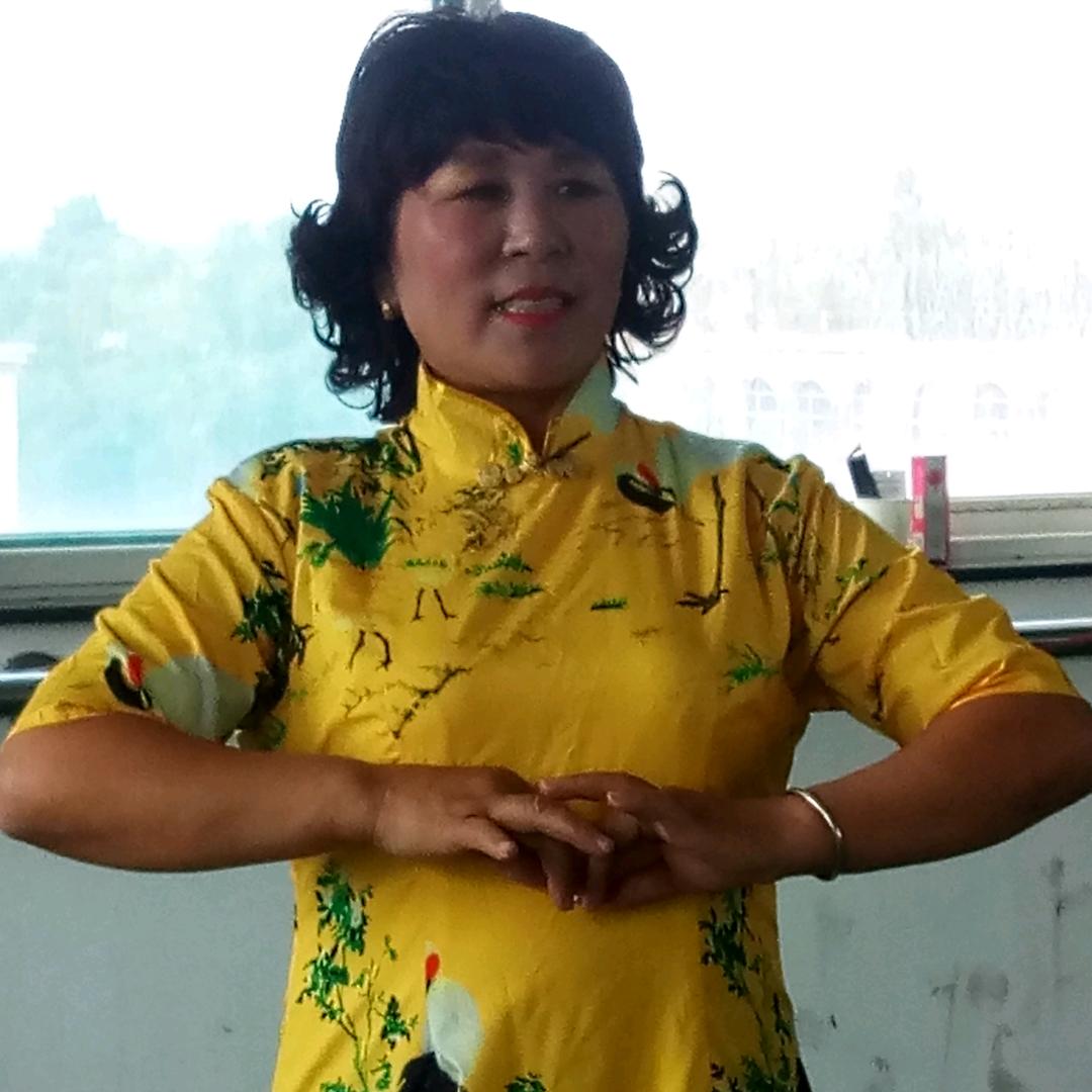 张巧银