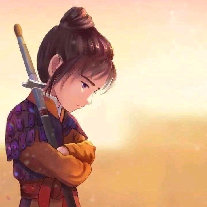 江河