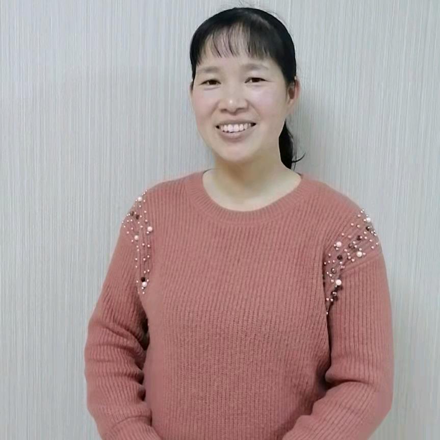 司姐，家政保洁