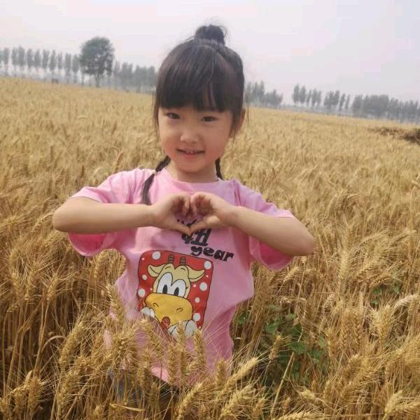 天籁小妞