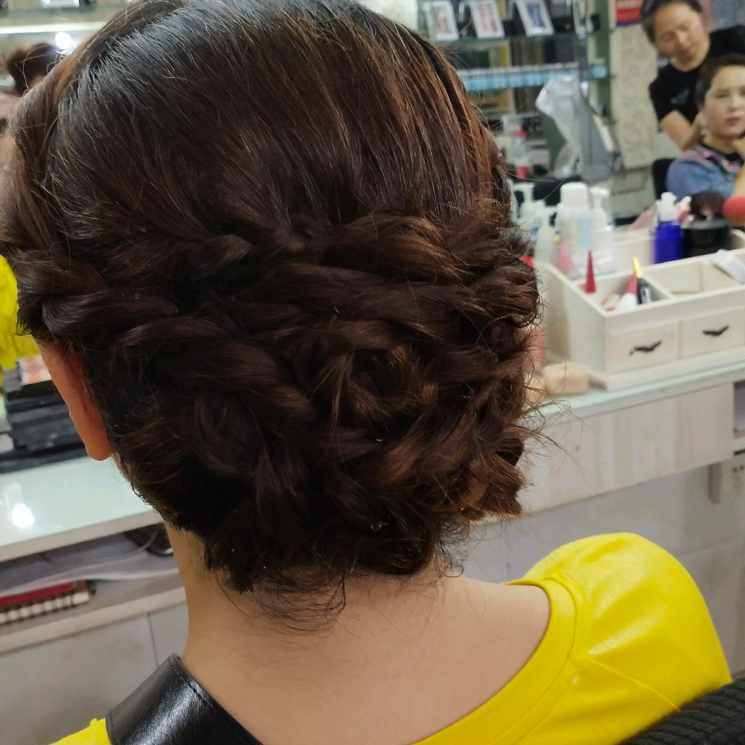 芬姐