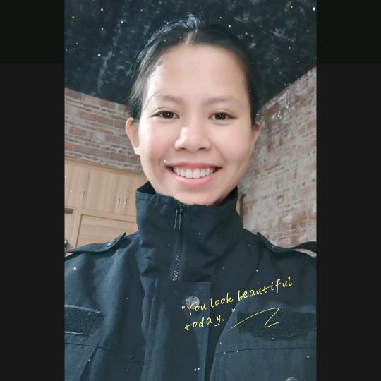 小马姐姐：
