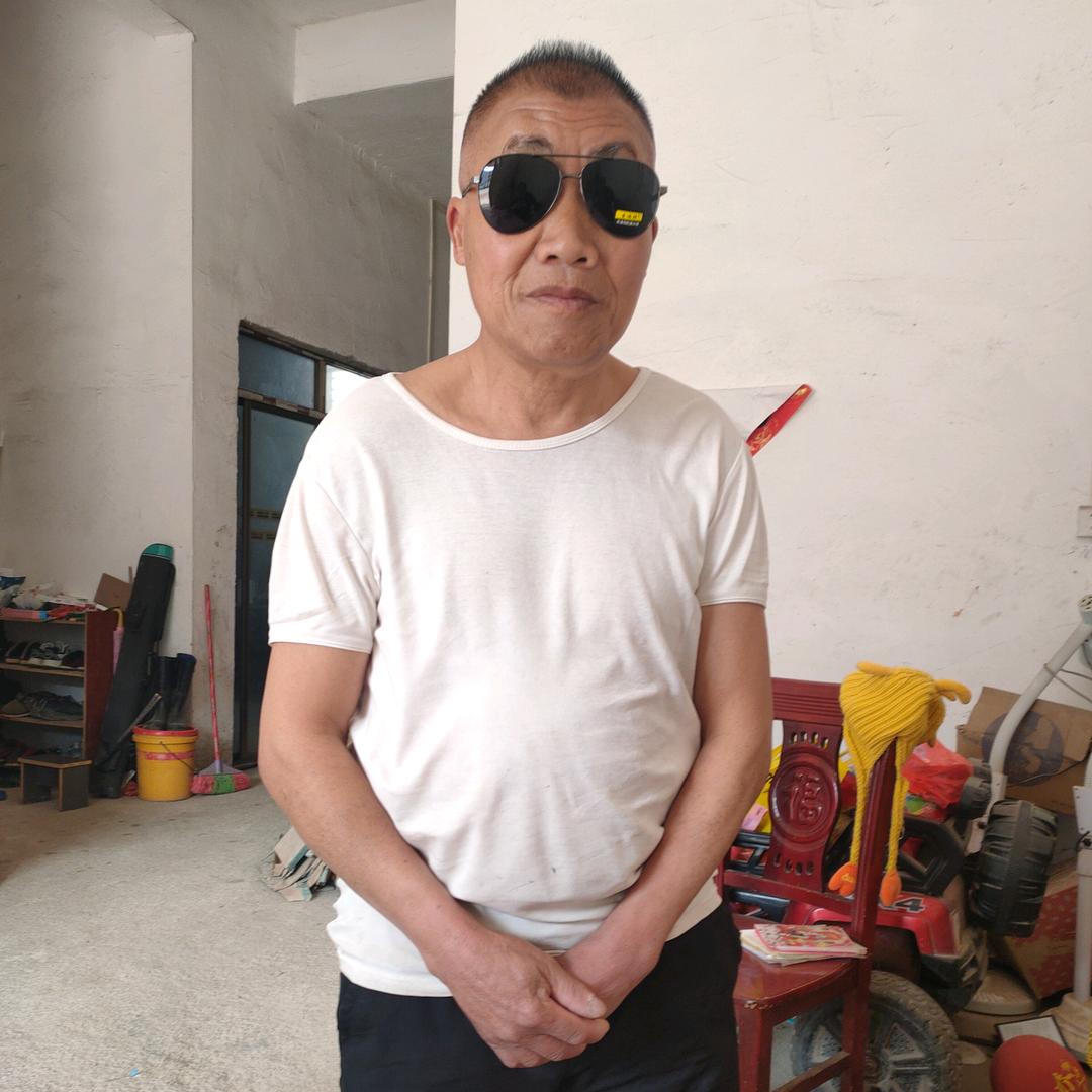 豹子哥