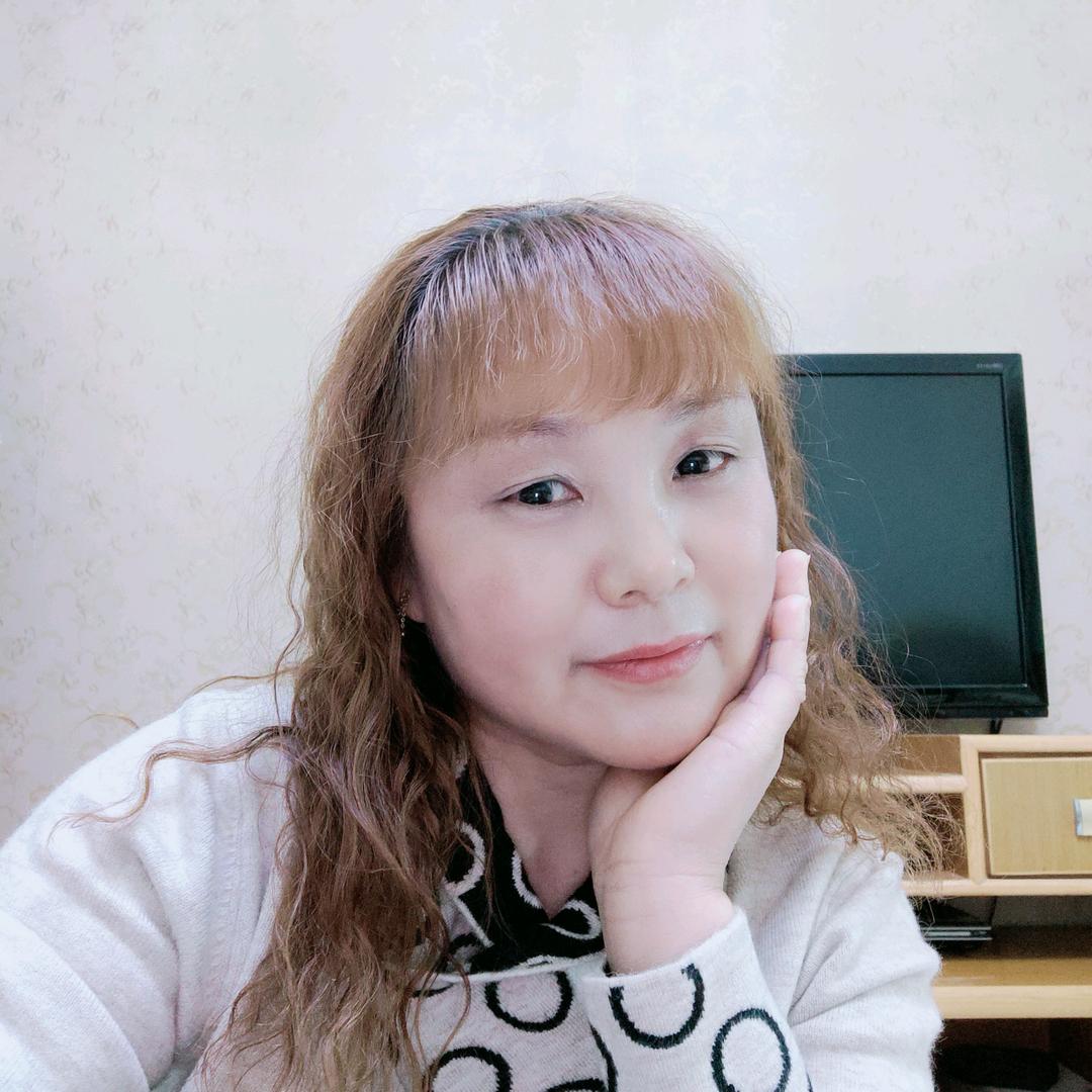 雨后彩虹。