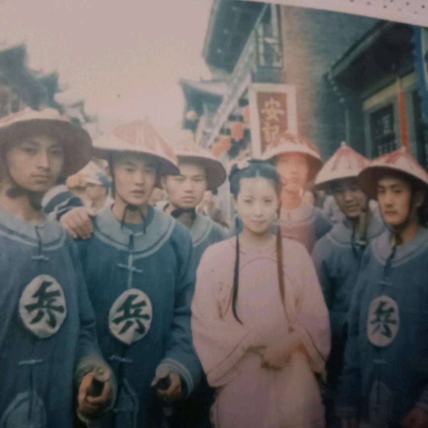 @老同学！嘟嘟！！