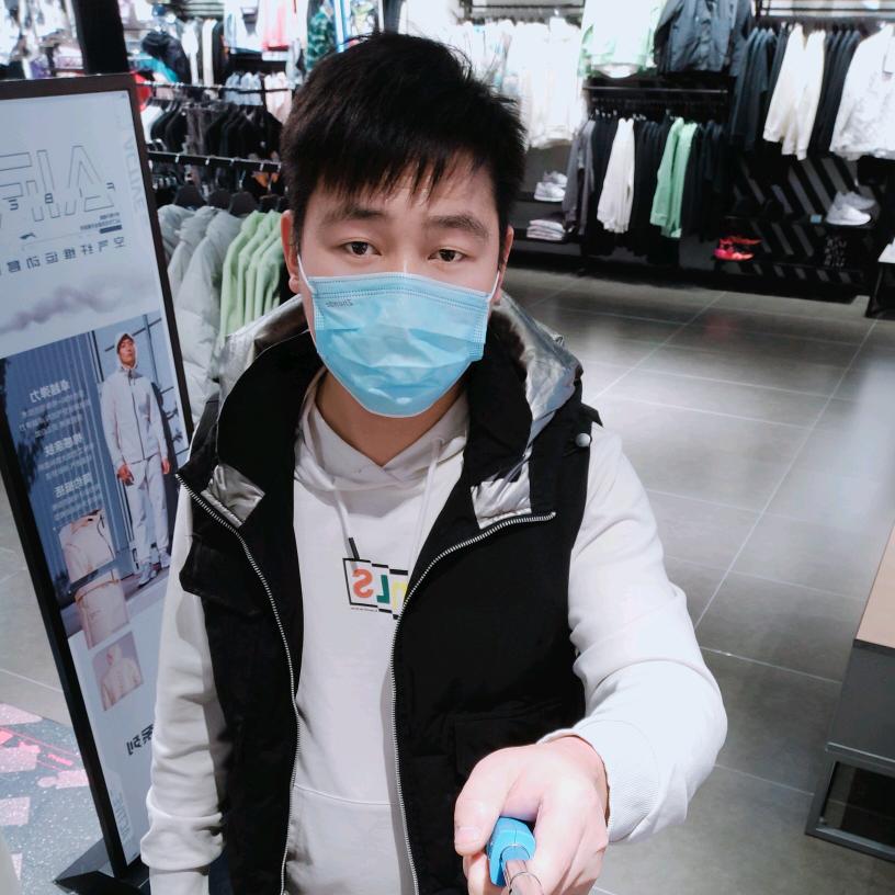 彩钢净化开机小王子🤴