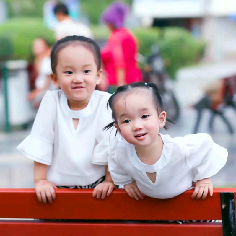 是阎芾（fú）萱吖～😍