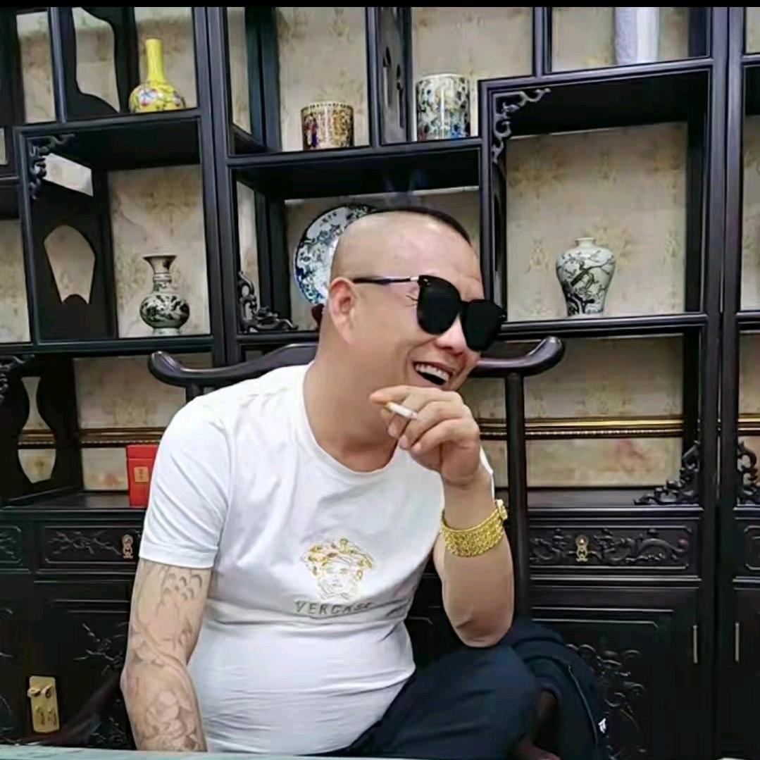 大兴你涛哥