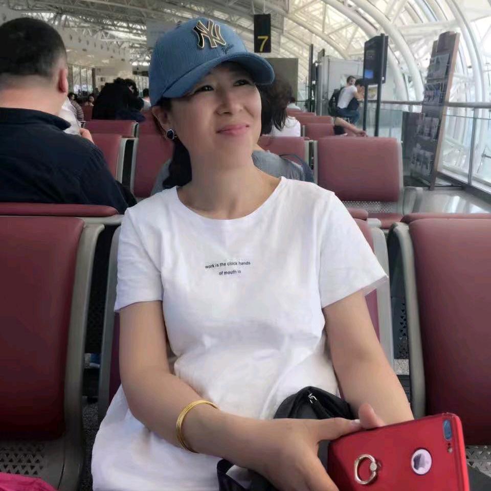 越过沙漠去看海