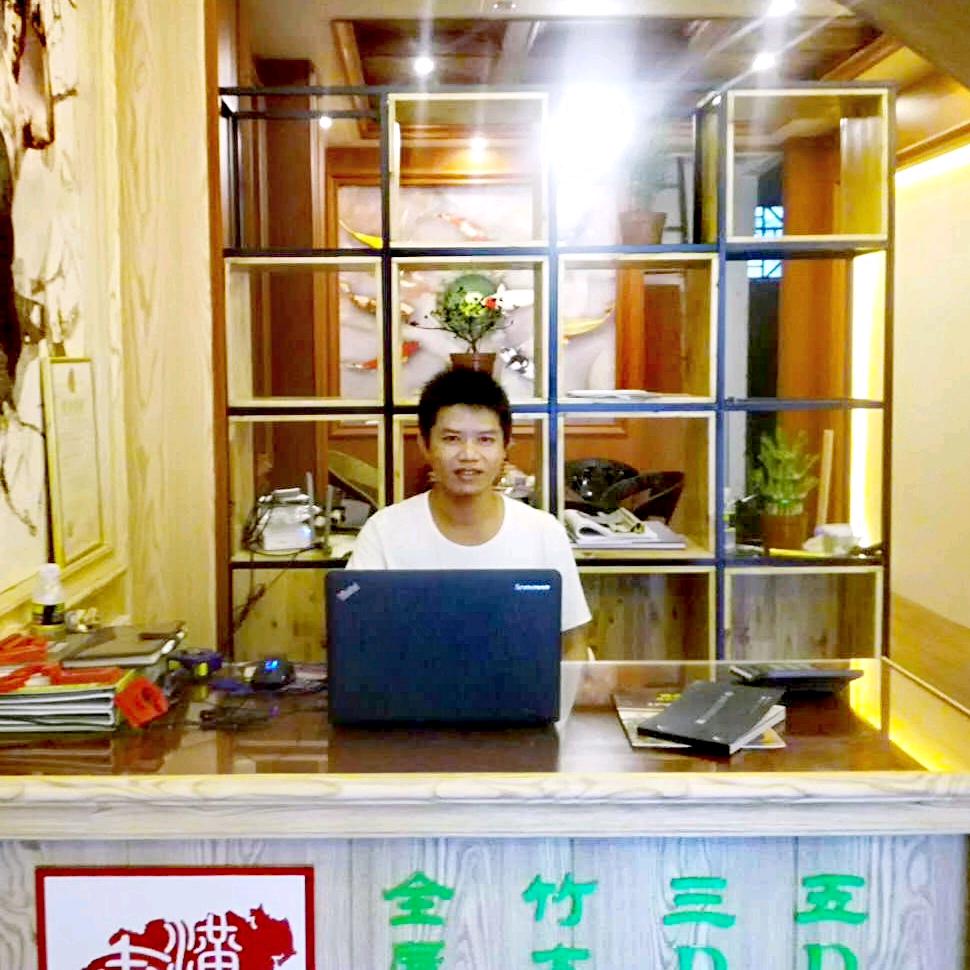 秦潢装饰