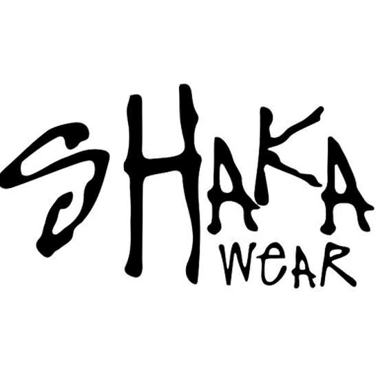 美国SHAKAWEAR潮牌