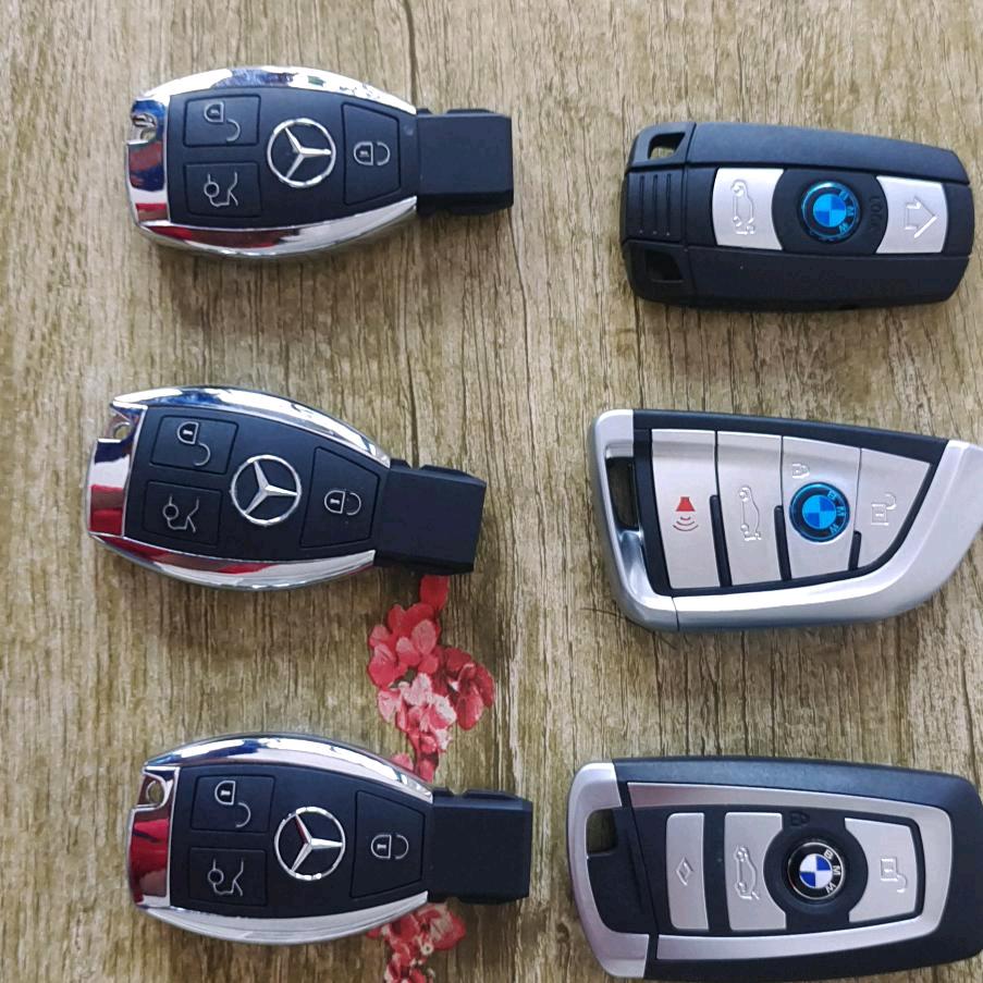 左师傅新能源汽车维修 汽车钥匙官方号