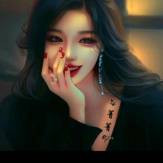 眸里的澈