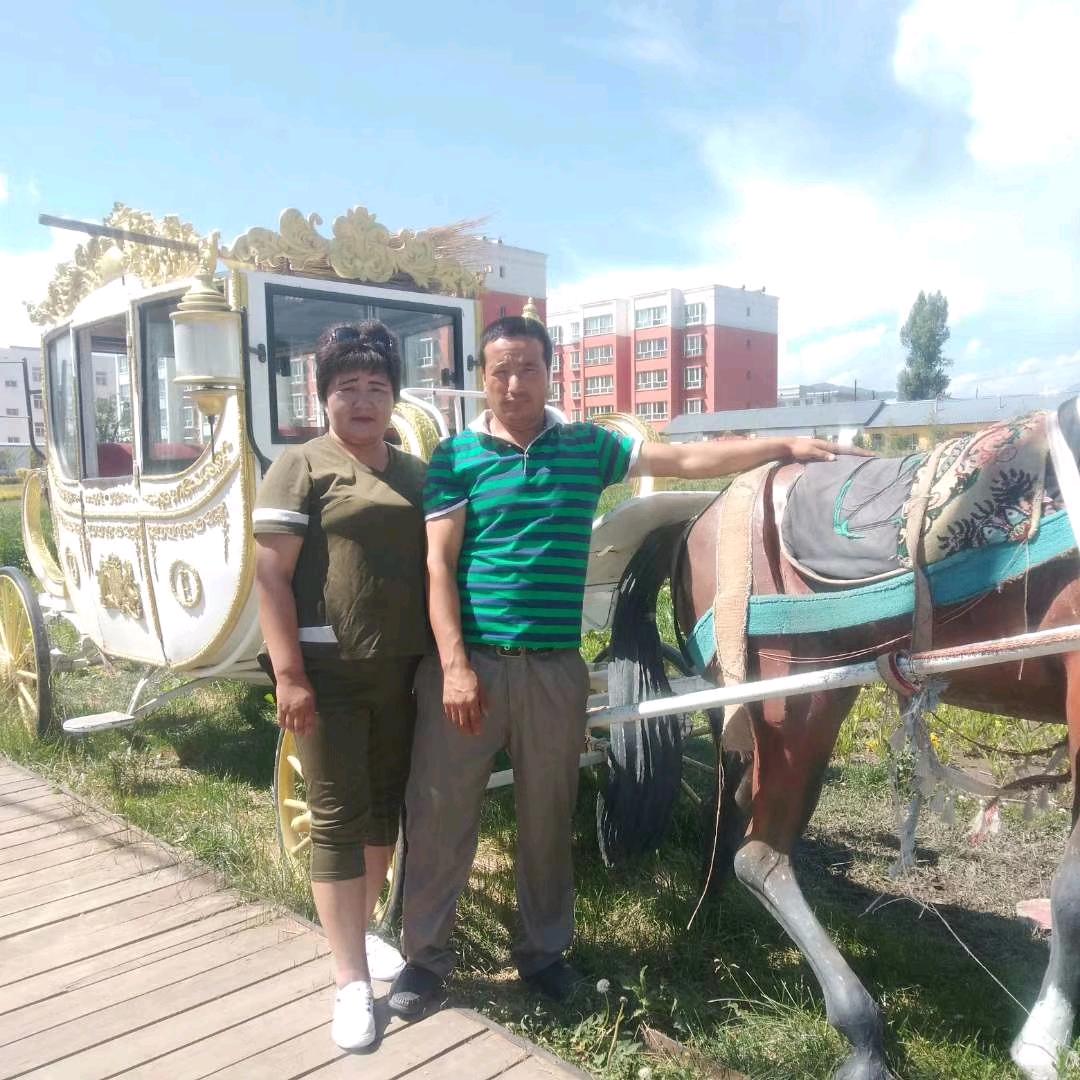 穆亚萨尔。阿里木