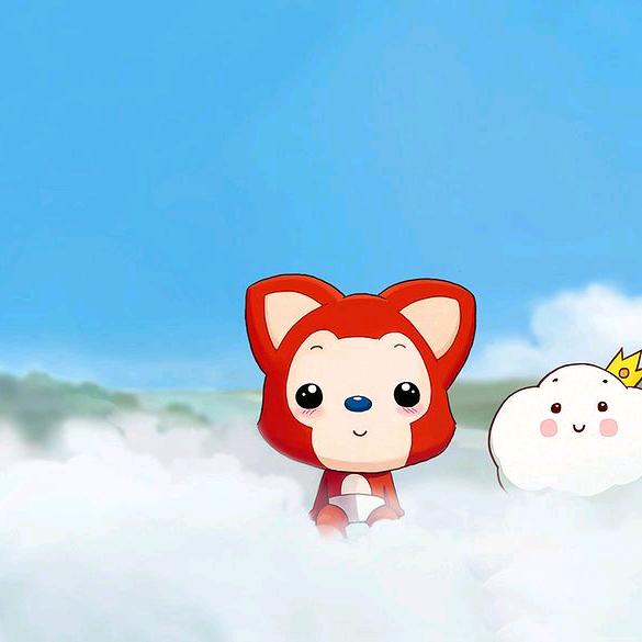 笑只是一个表情  与快乐无关