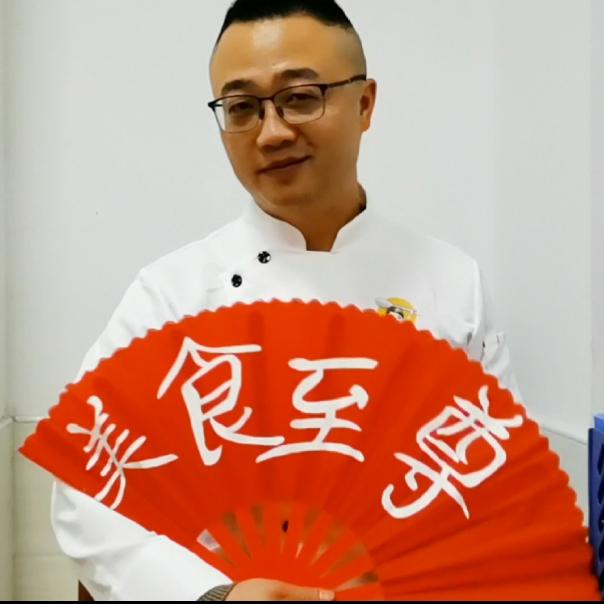 美食至尊