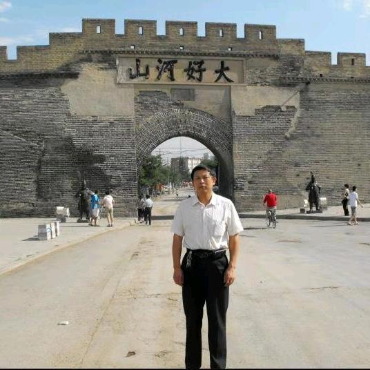 大好河山(九哥)