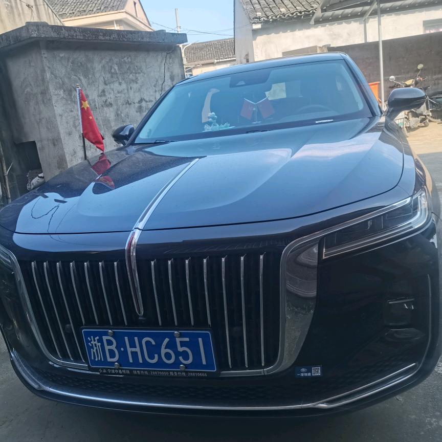 宁波阿牛哥