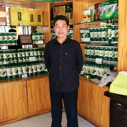 恩施硒茶伍家台贡茶