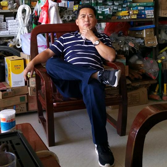 鸿兴五金机电（九牧流芳）