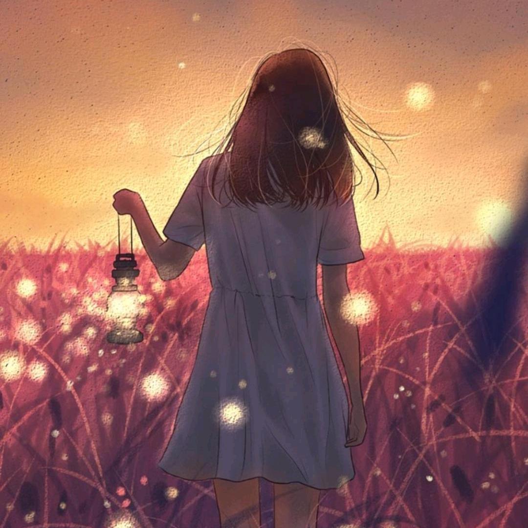 💞寂静(๑˙❥˙๑)💖💕