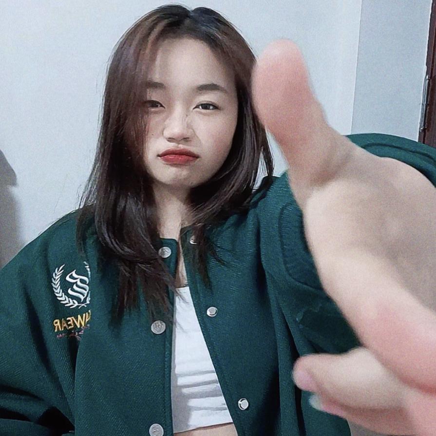 这么可爱的嘛！