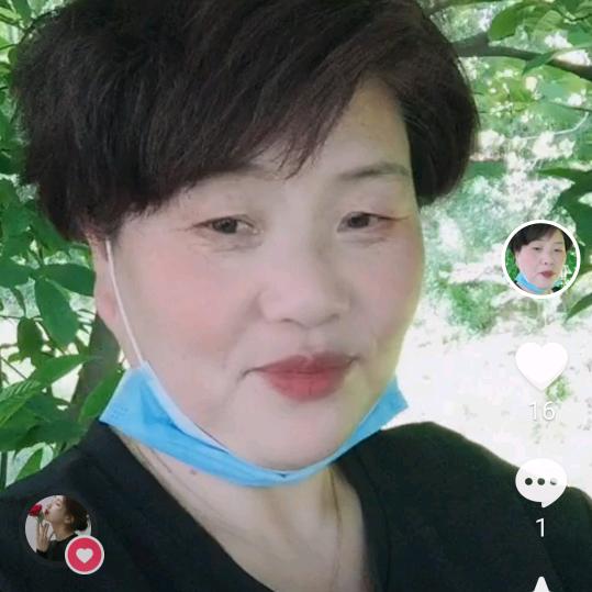 我是丽姐