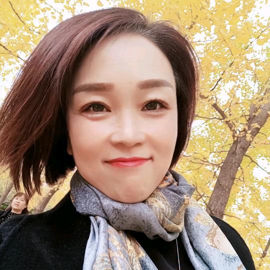 知足常乐，知心姐姐