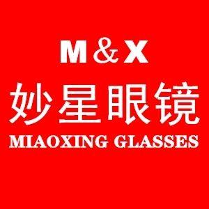 妙星眼镜