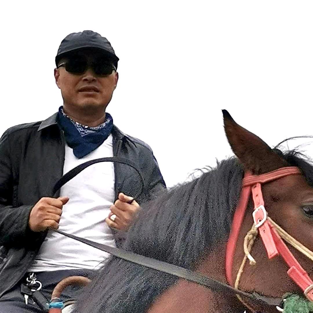 江湖笑乾坤