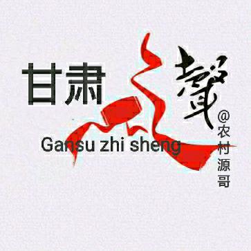 甘肃@源哥