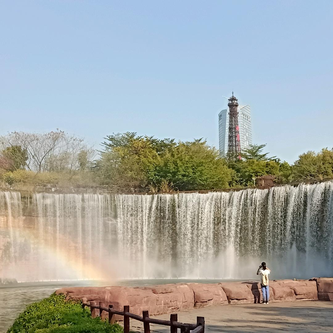 憧憬
