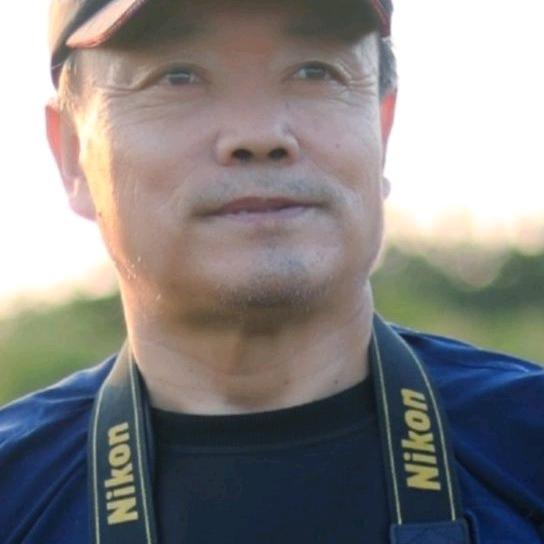 刘万福画室