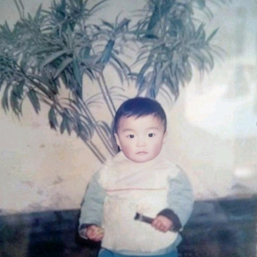 木杉哥哥