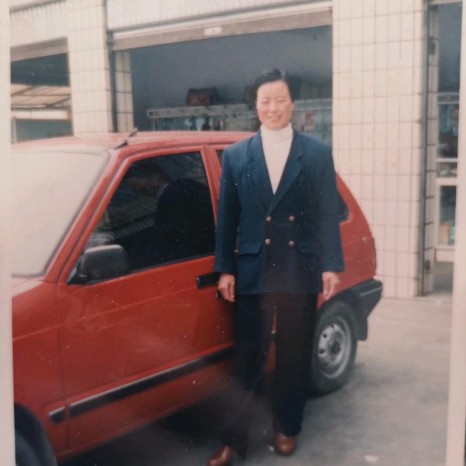 张玉华