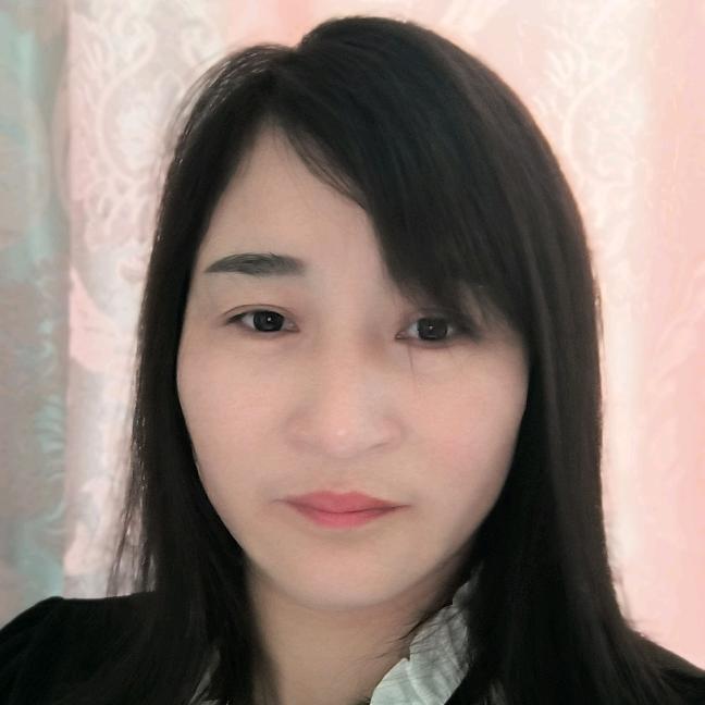 梦想              （残疾人