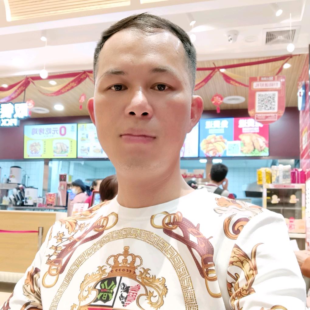 陈天爽