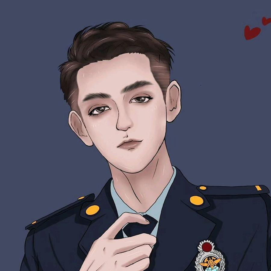风雪夜归人